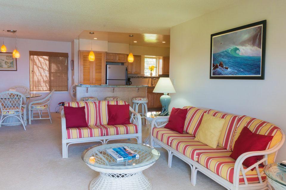 AliaI Kai 4202-Ocean Vw-2Br/2Ba Hotel Принсвил Екстериор снимка